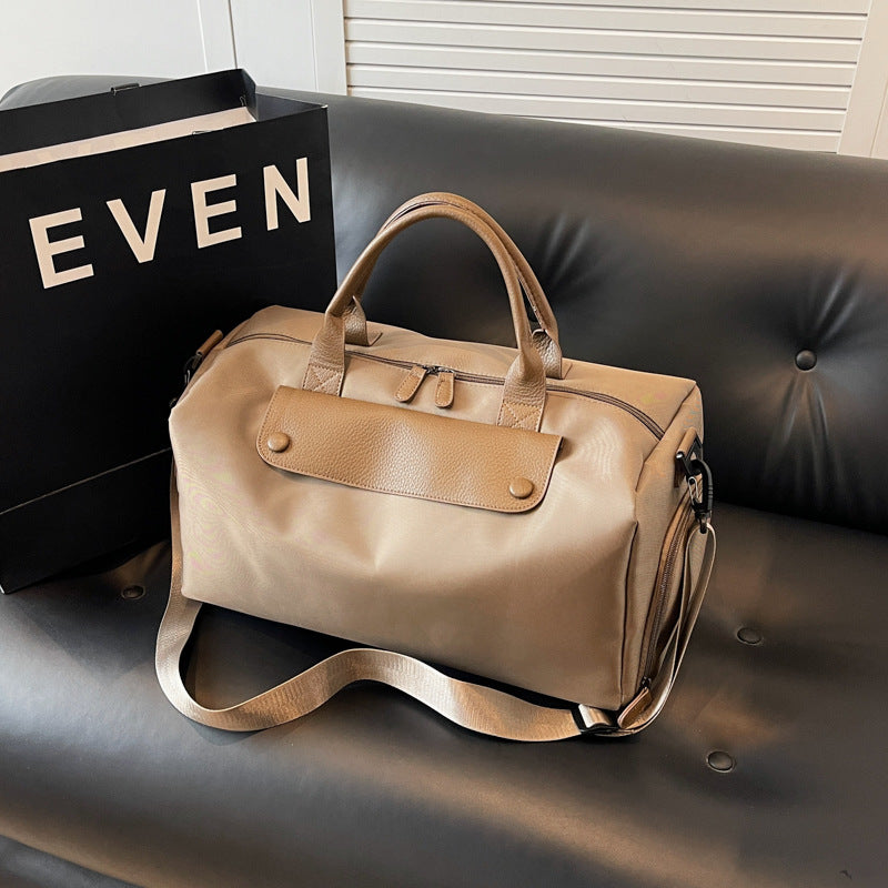 Short Trip Buggy Large Capacity Dry Travel Bags