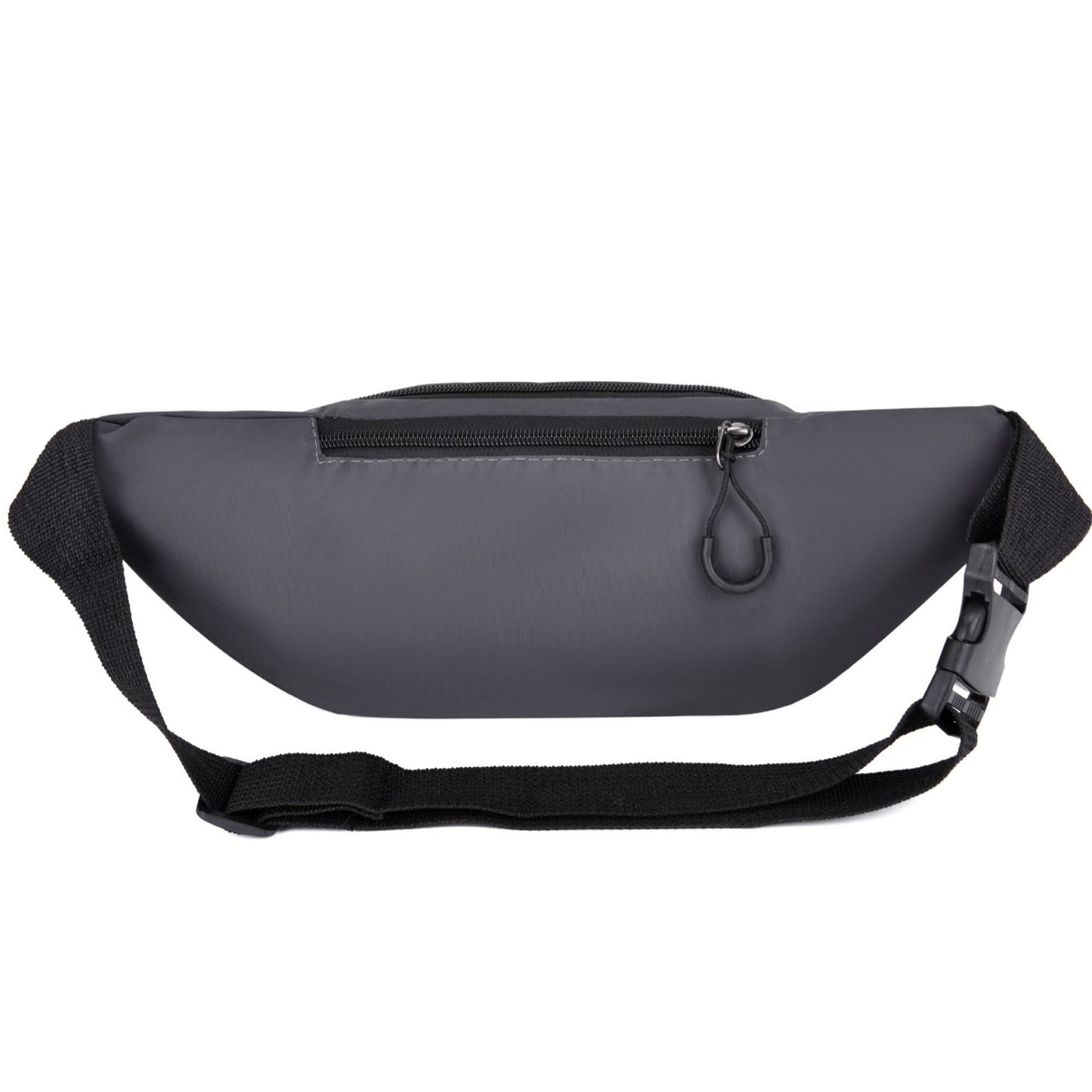 Nylon Fashion Fitness Slanted Cycling Personal Men's Waist Packs