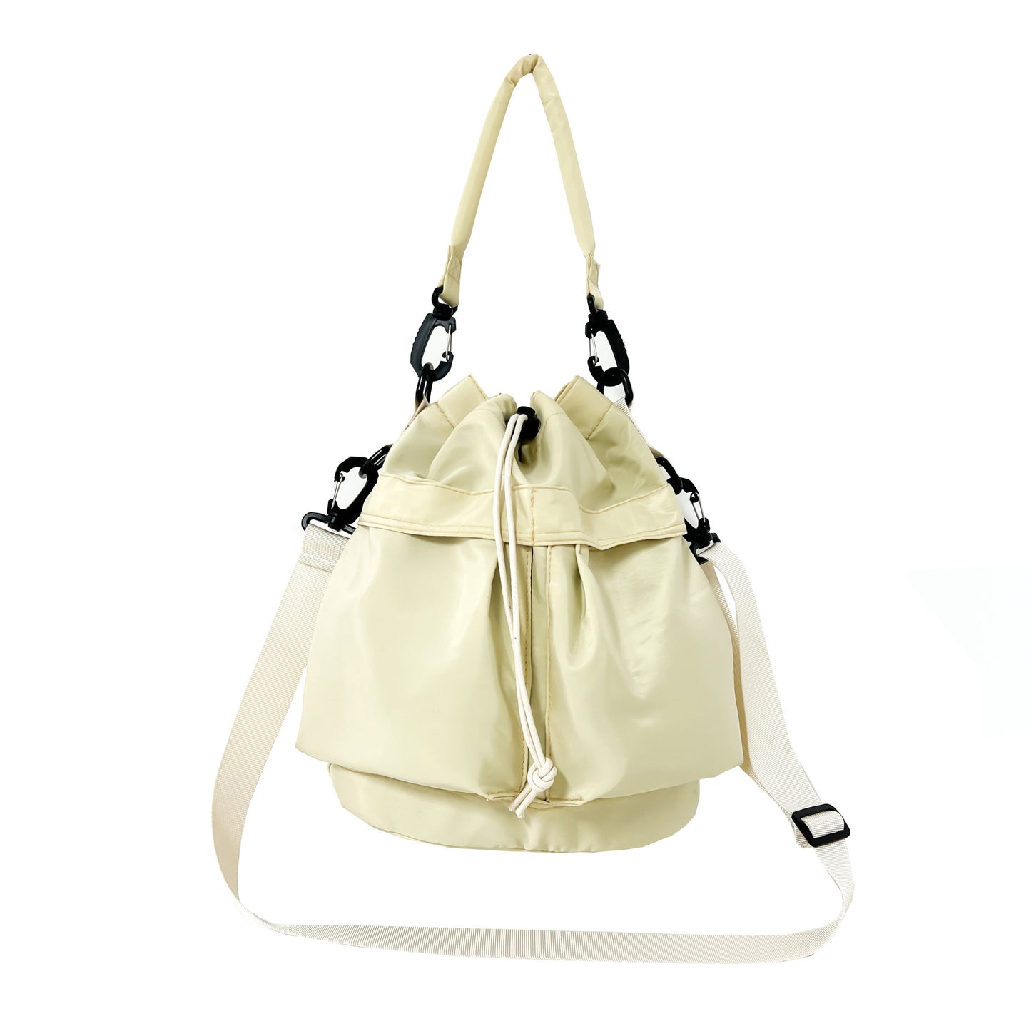 Large Capacity Nylon Underarm High-grade Portable Gym Bags