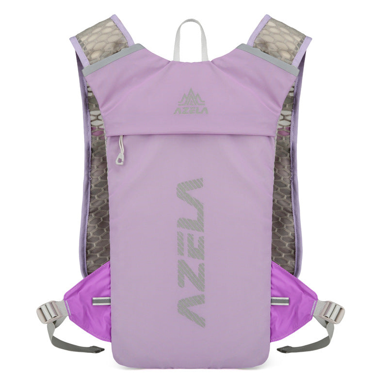 Elegant Fashion Vest Marathon Running Cycling Sports Backpacks