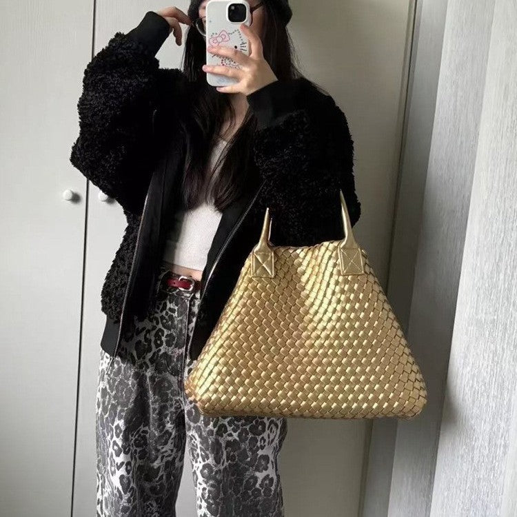 New Women's Big Large Capacity Totes Handbags