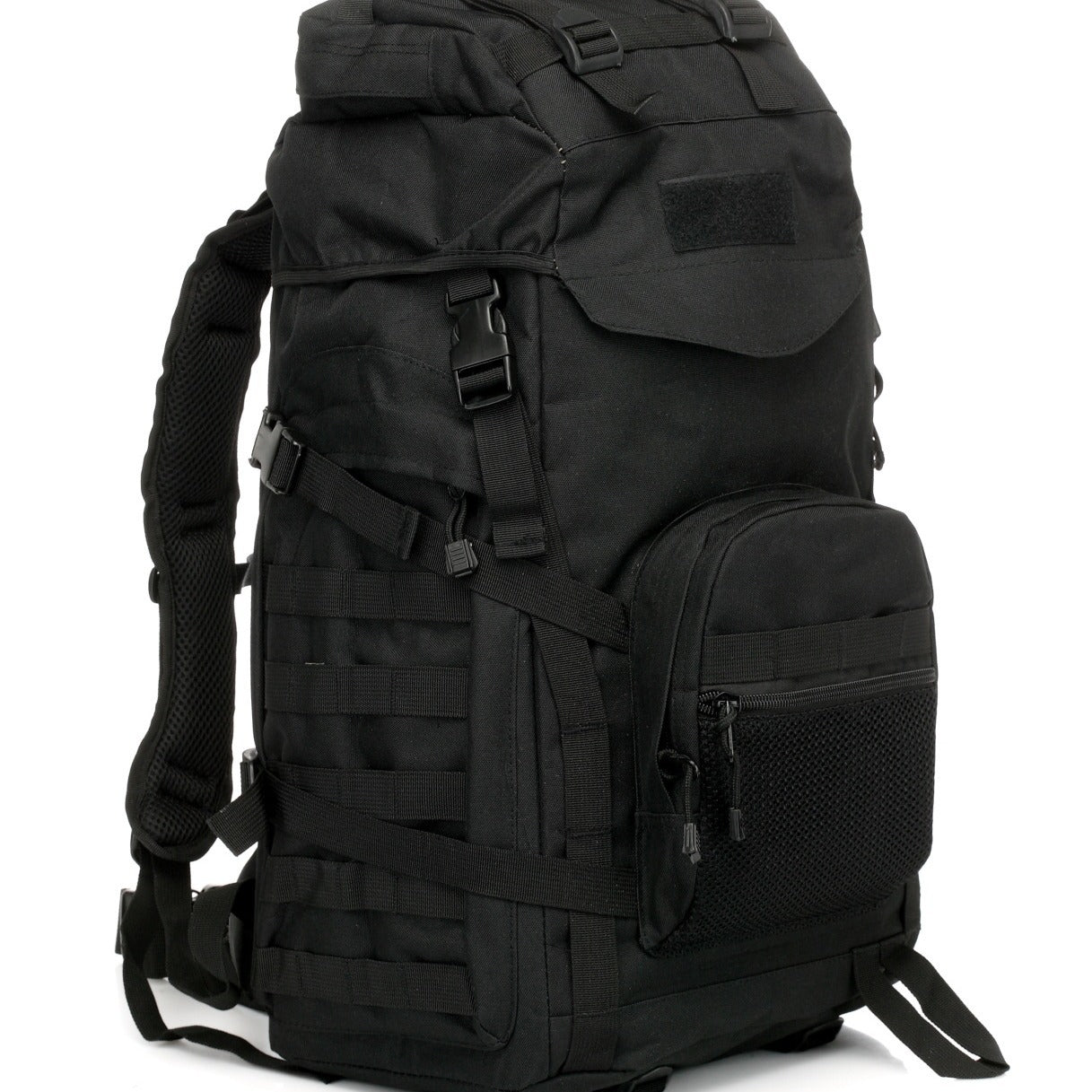 Comfortable Classy Large Capacity Military Fan Backpacks