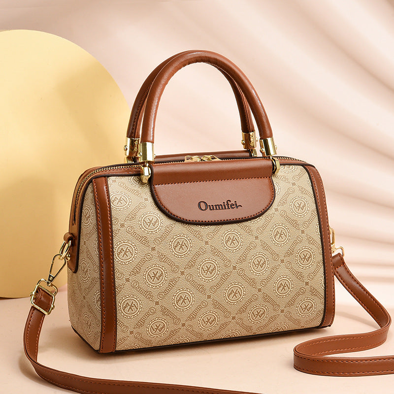 Direct Mail Mom Summer Elegant Fashion Bags