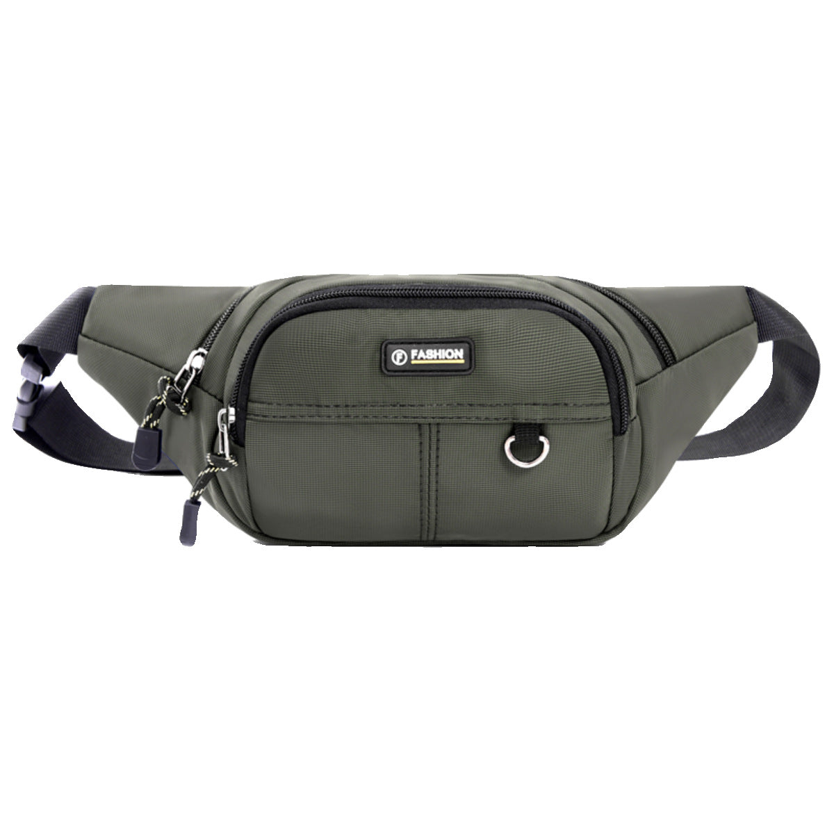 Women's & Men's Collection Running Cell Construction Site Large Men's Waist Packs