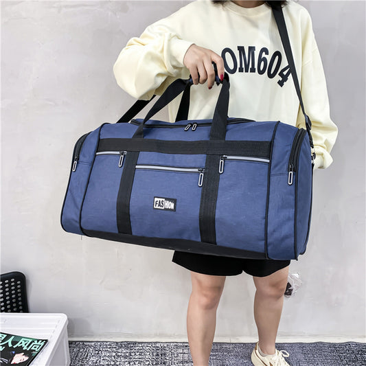 Portable For Male Female Long Short Bags