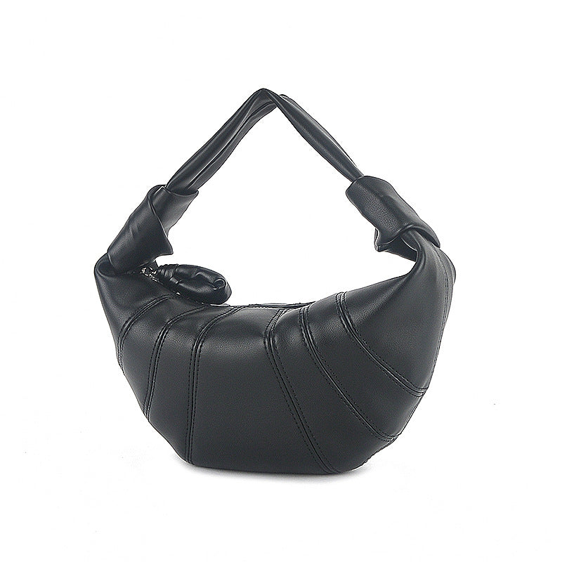 Underarm Summer Sheepskin Portable Can Song Bags