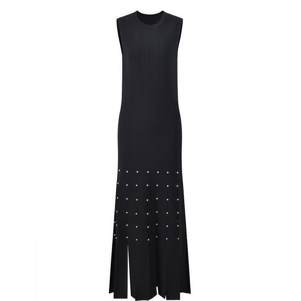 Affordable Luxury Fashion Temperamental Tassels Pearl Vests