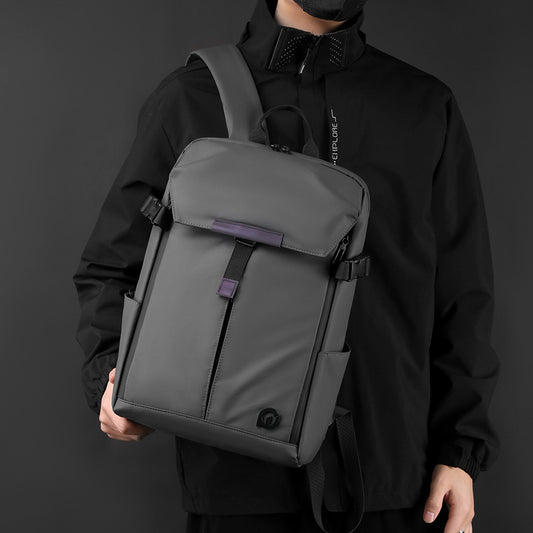 Men's Charming Innovative Waterproof Large Capacity Backpacks