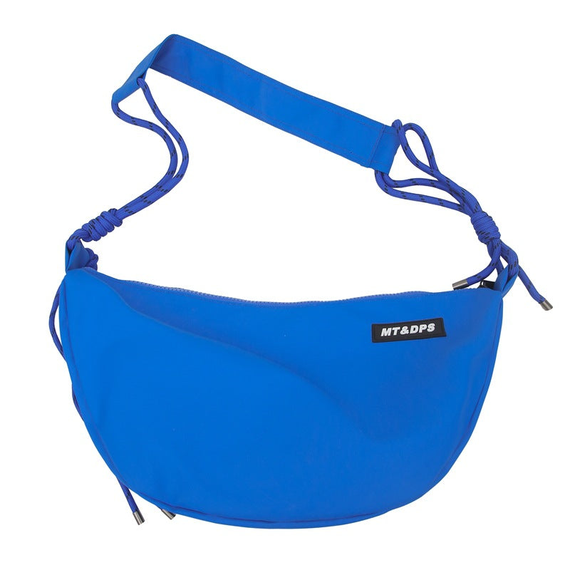Women's Trendy Design Underarm Dumpling Simple Crossbody Bags