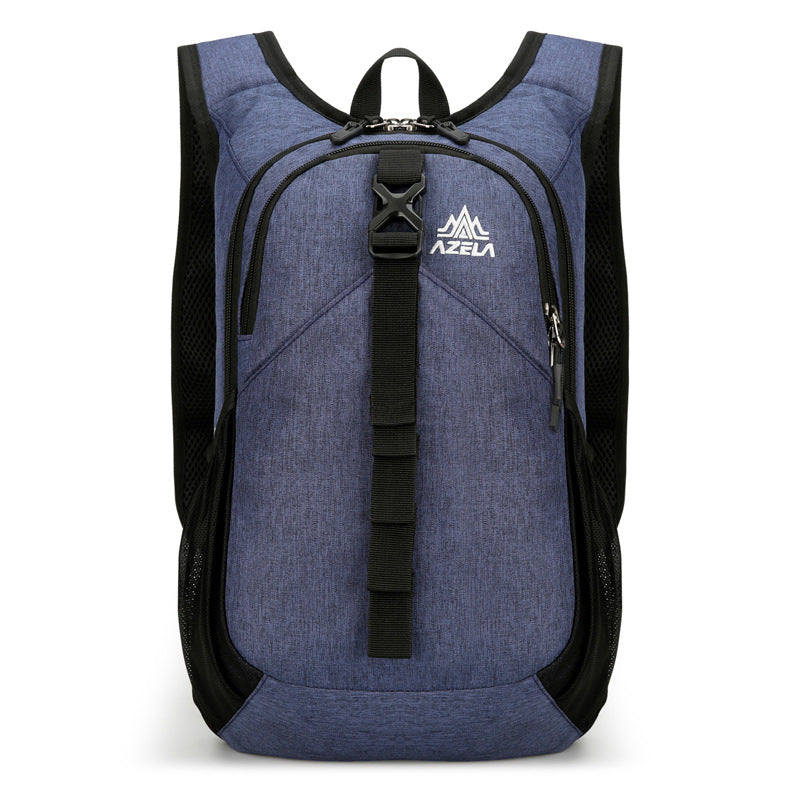 Portable Foldable Hiking Large Capacity Cycling Sports Backpacks