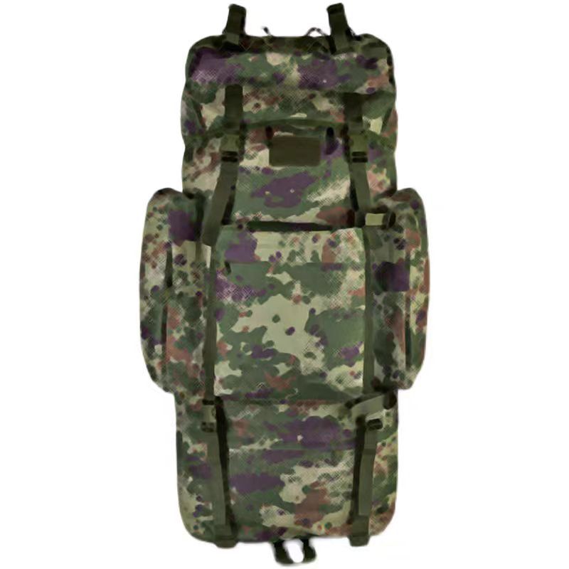 Women's & Men's & Camouflage Large Capacity Shiralee Hiking Backpacks
