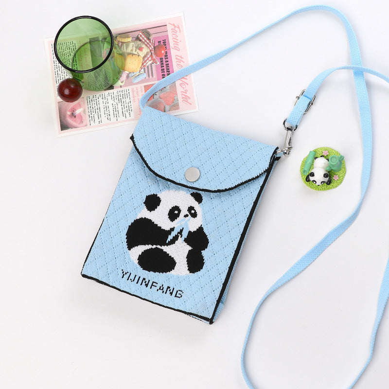 Fashion Versatile Hand Daily National Style Trendy Handbags