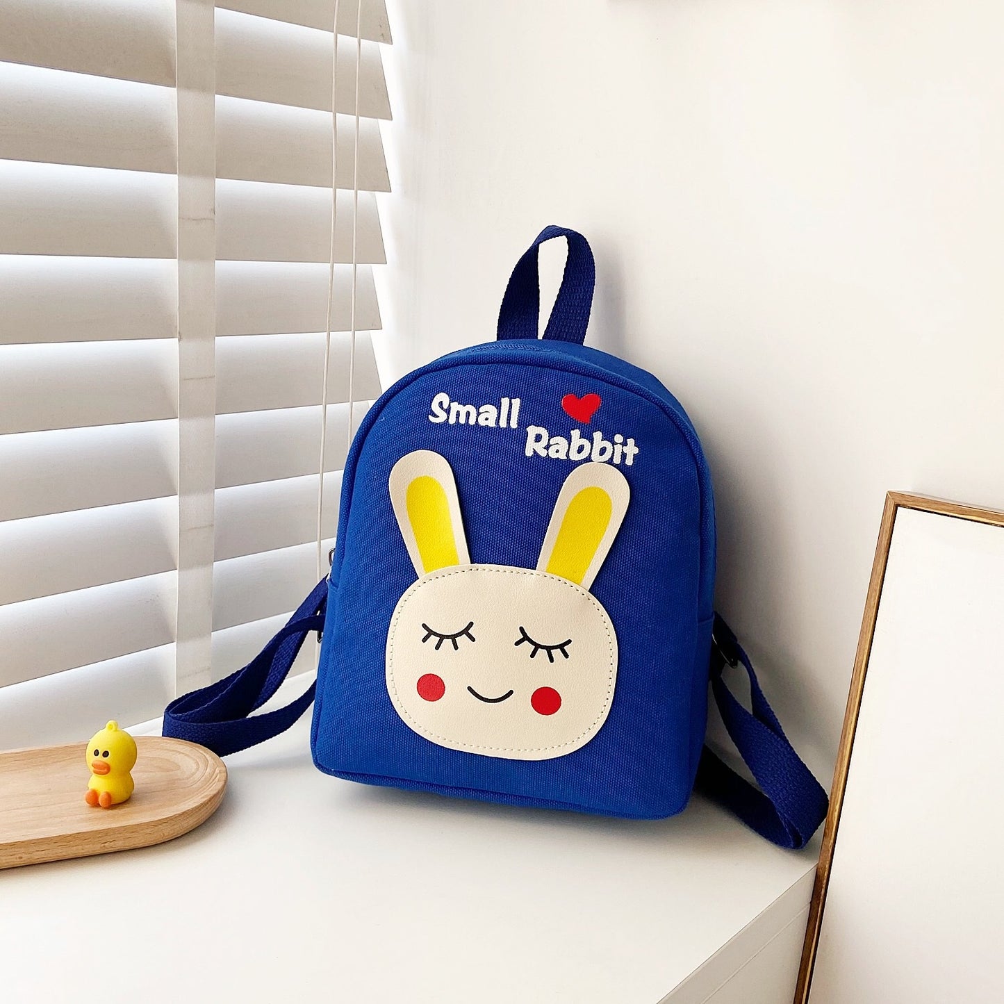 Unique Popular Cartoon Boys Cute Deer Kindergarten School Bags