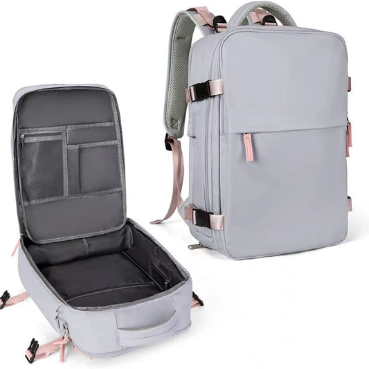 Multifunctional Large Capacity Macaron Color Insulation Bags