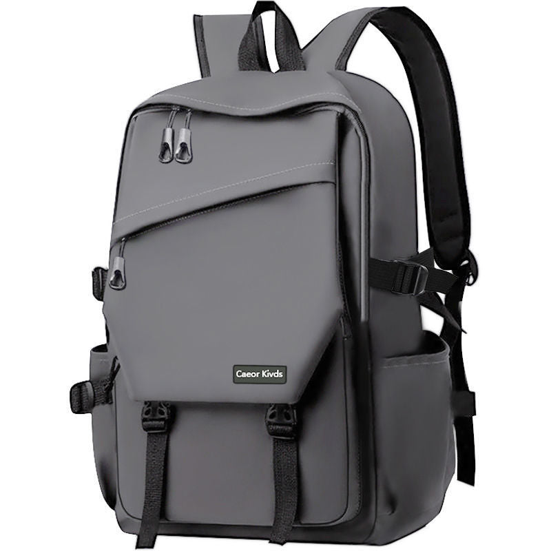 Men's College Fashion Trend Lightweight Large Capacity Backpacks