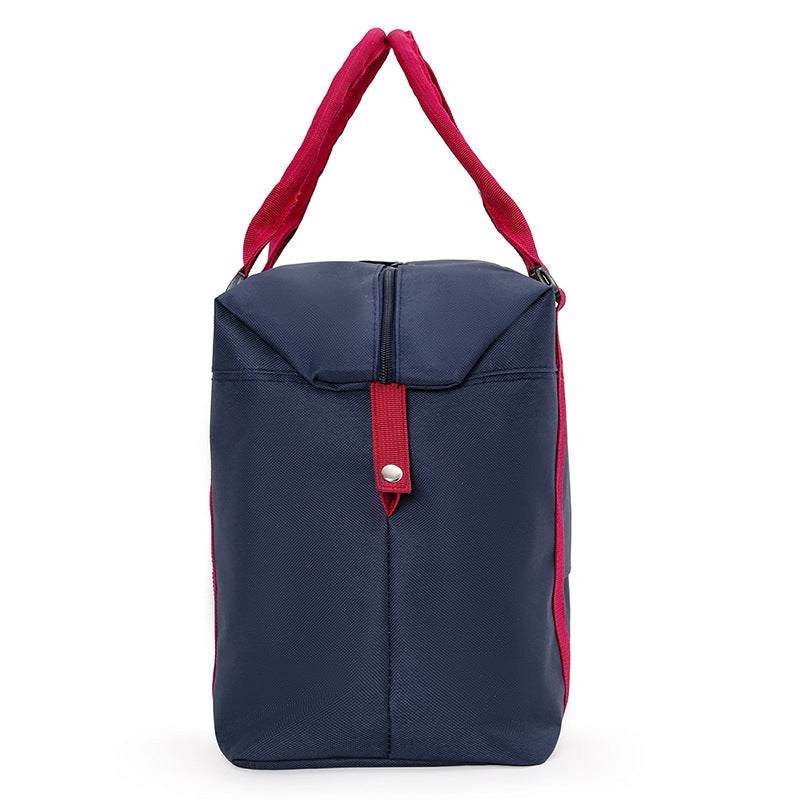Women's Short-distance Portable Large Capacity Lightweight Exercise Travel Bags