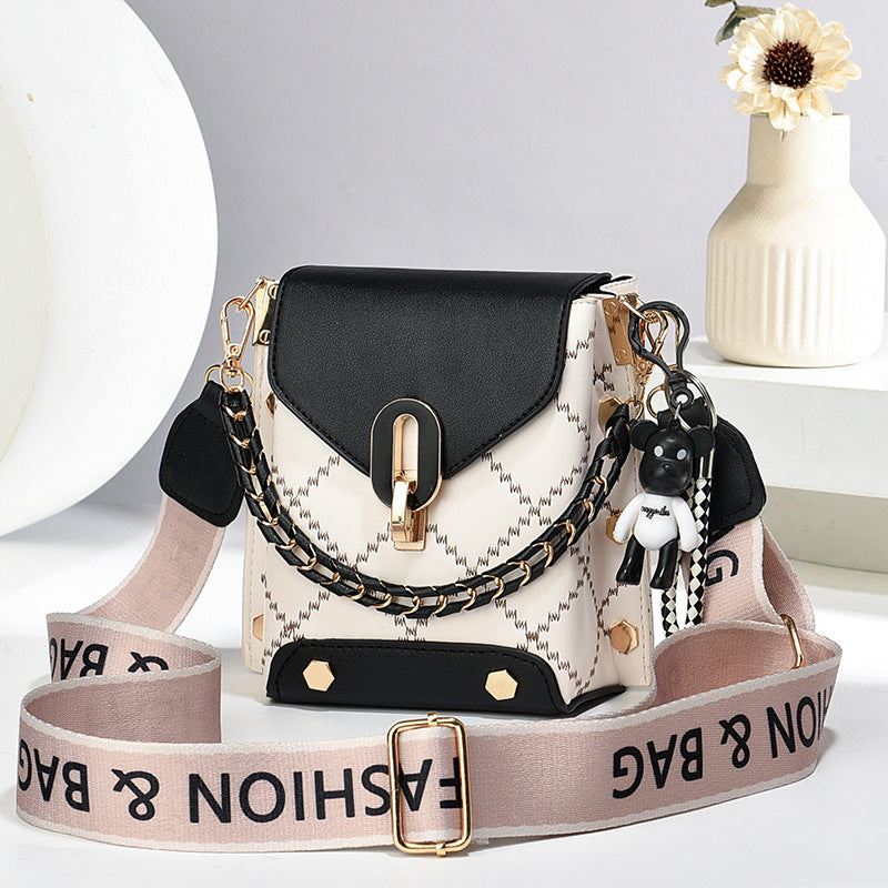 Women's Lightweight For Summer Mobile Fashion Soft Phone Bags