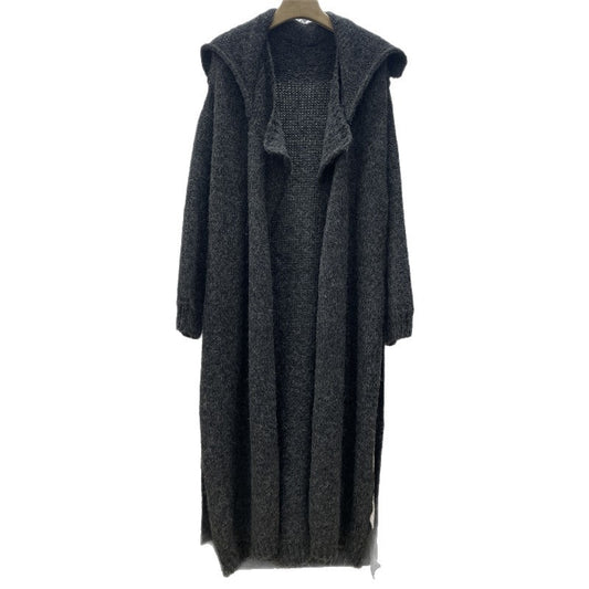 Women's Idle Style Korean Long Elegant Knitted Knitwear