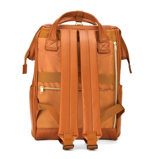 Graceful Elegant Versatile New Material Item Backpacks