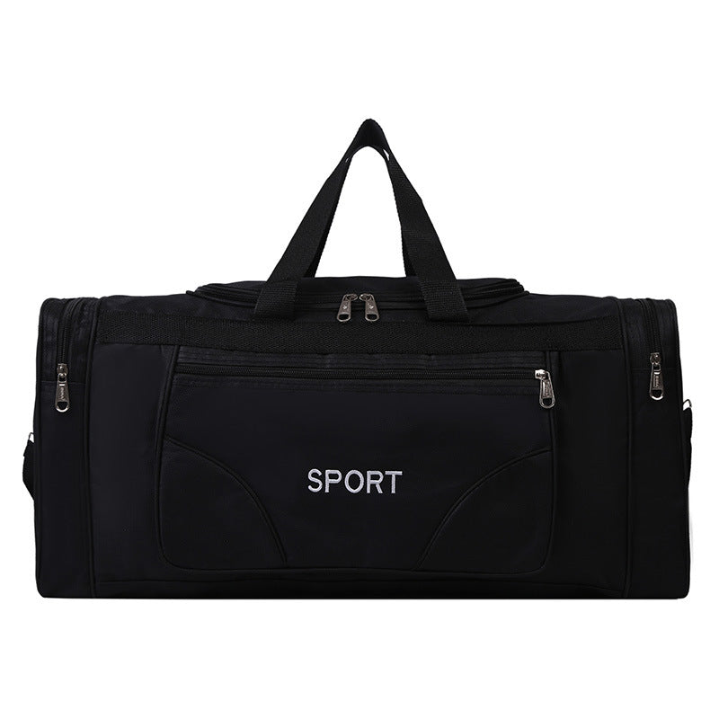 Foldable Portable For Male Female Long Short Distance Travel Bags