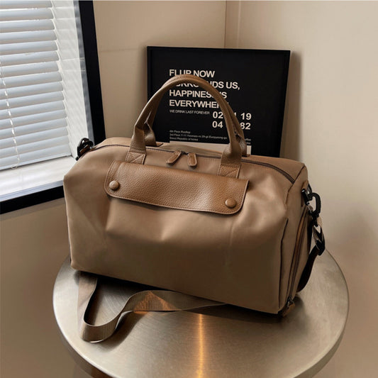 Short Trip Buggy Large Capacity Dry Travel Bags