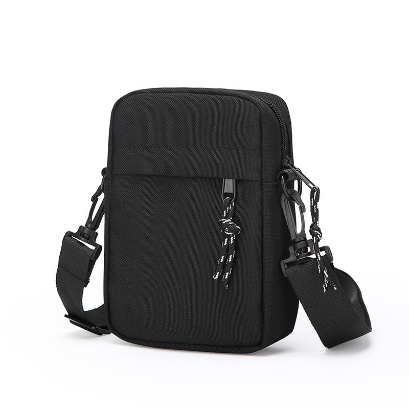 Women's & Men's & Trendy Thickened Riding Fashion Mobile Bags