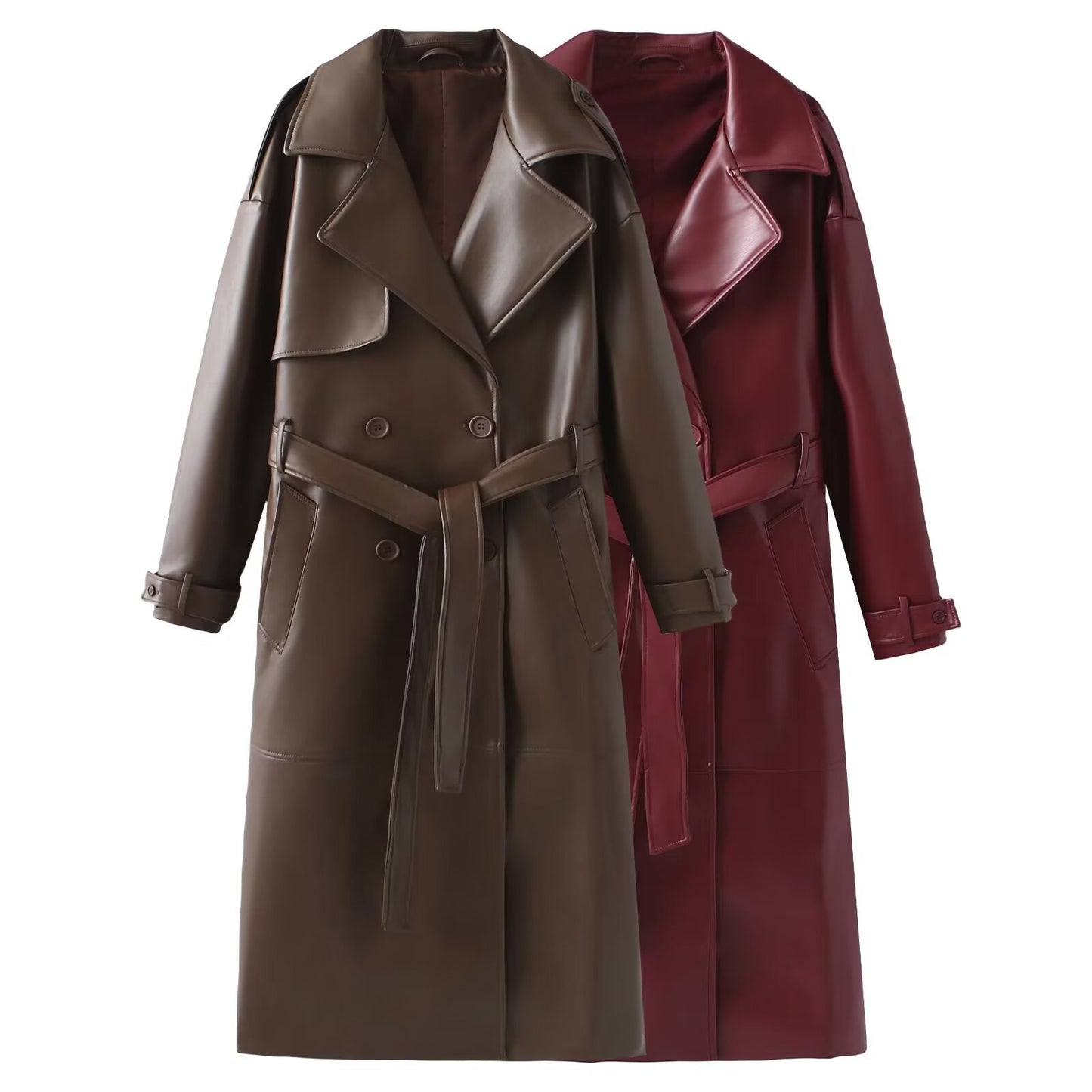 Women's French Fashion Design Sense Minority Casual Jackets