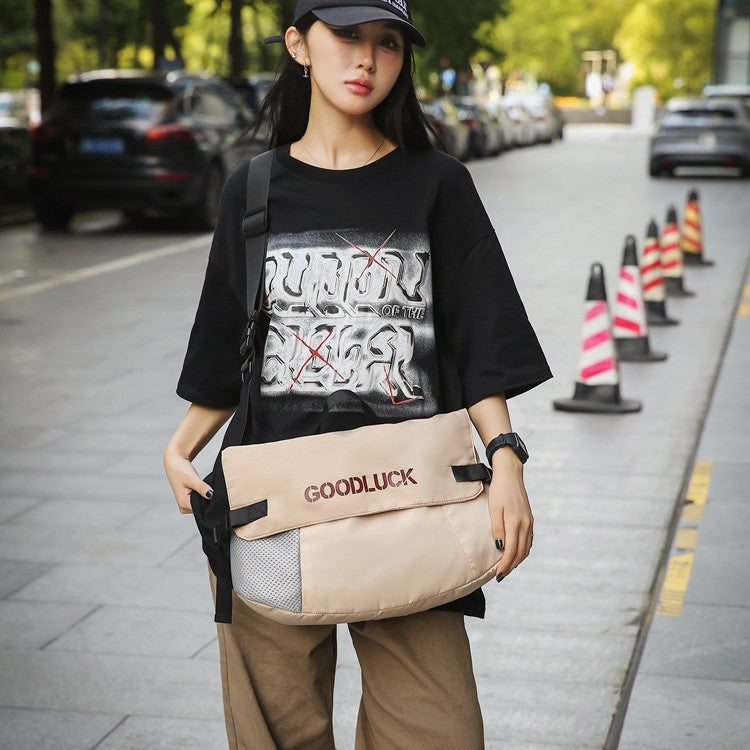 Lightweight Large Capacity Fashion Male Female Travel Bags