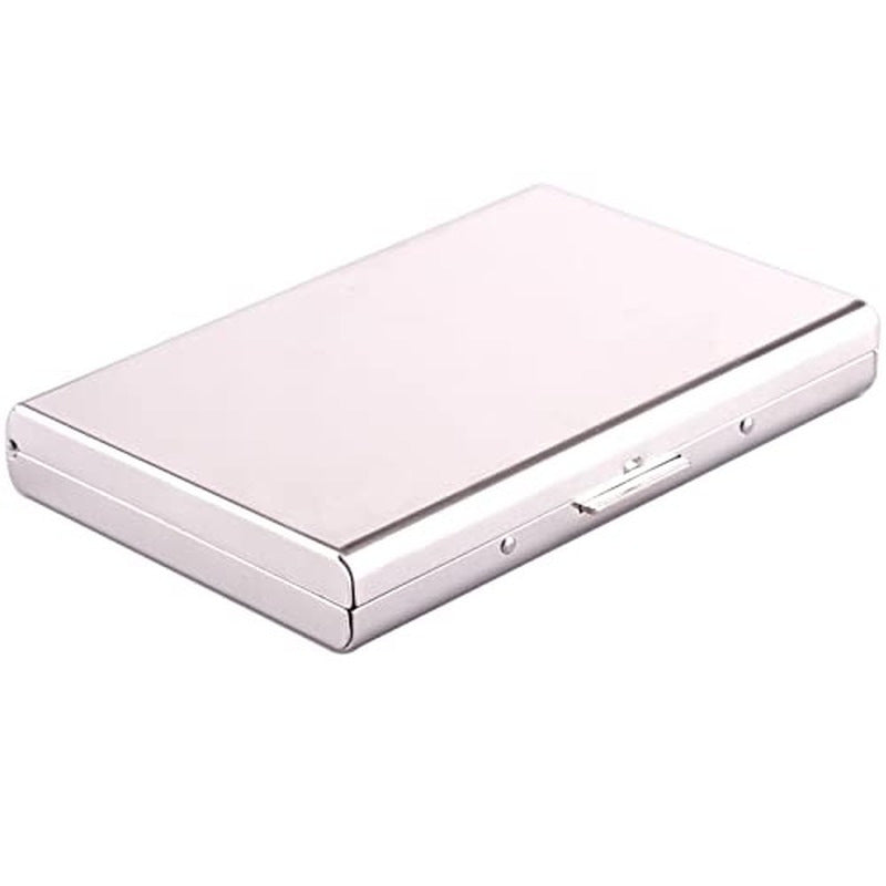 Metal Cartridge Large Capacity More Than Card Holder