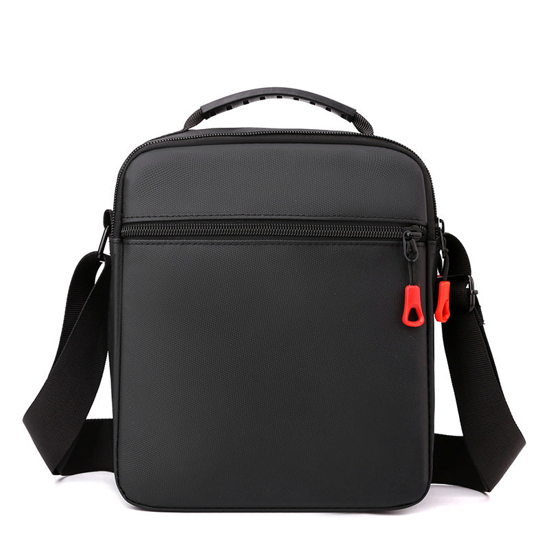 Men's Versatile Innovative Stylish Cloth Oxford Men's Messenger Bags