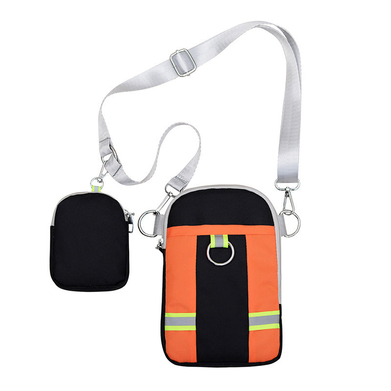 Fashion Mobile Trendy Mini Multifunctional Cell Phone Bags