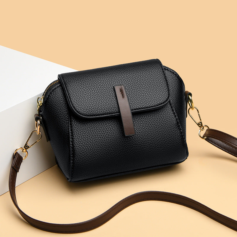 Women's New Mobile Shell Korean Fashion Crossbody Bags