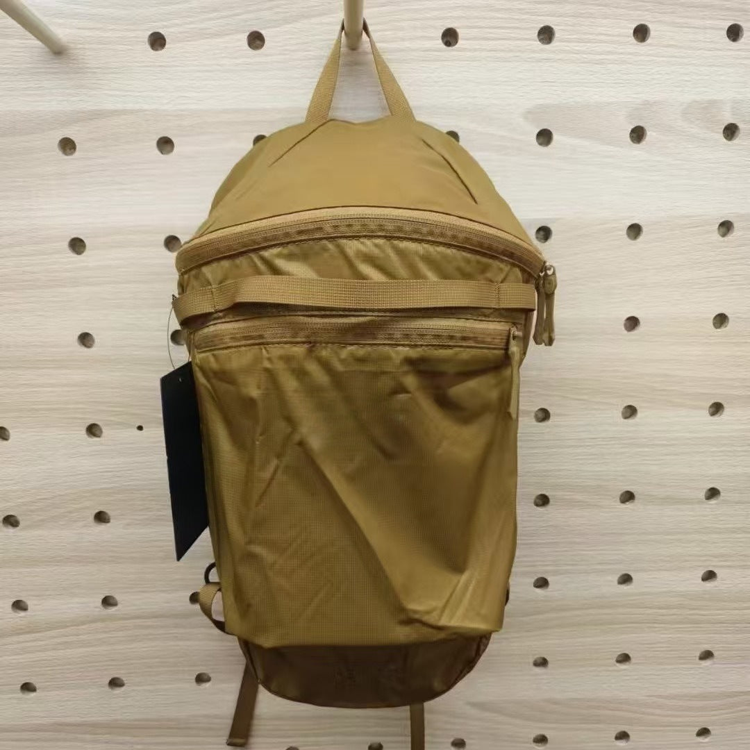 Women's & Men's & Lightweight Waterproof Computer Sports Backpacks