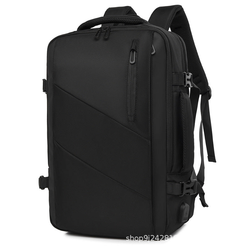 Men's Classy Large Capacity For Trip Backpacks