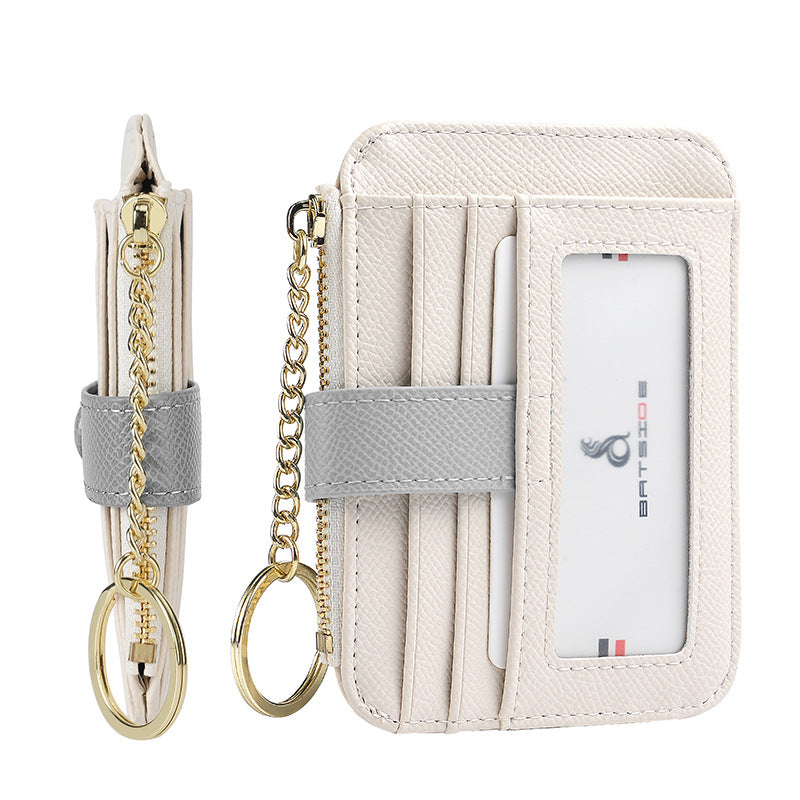 Glamorous Charming Classy Mini Short Clutch Ladies Wallets