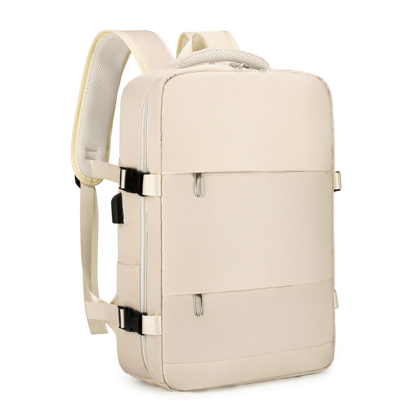 Women's Unique Large Capacity For Boys Business Backpacks