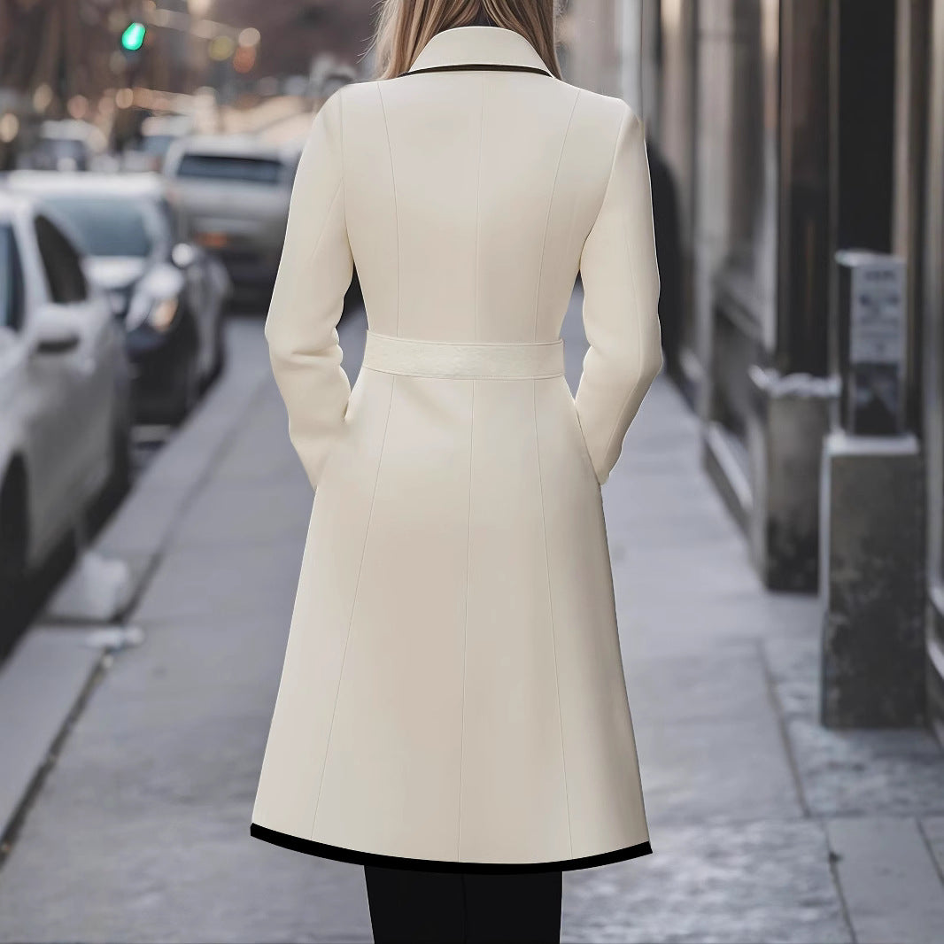 Niche Trend Graceful Fashionable Slim Fit Suits