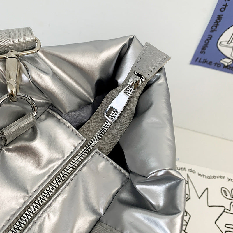 Dry Wet Separation Short Trip Large Travel Bags