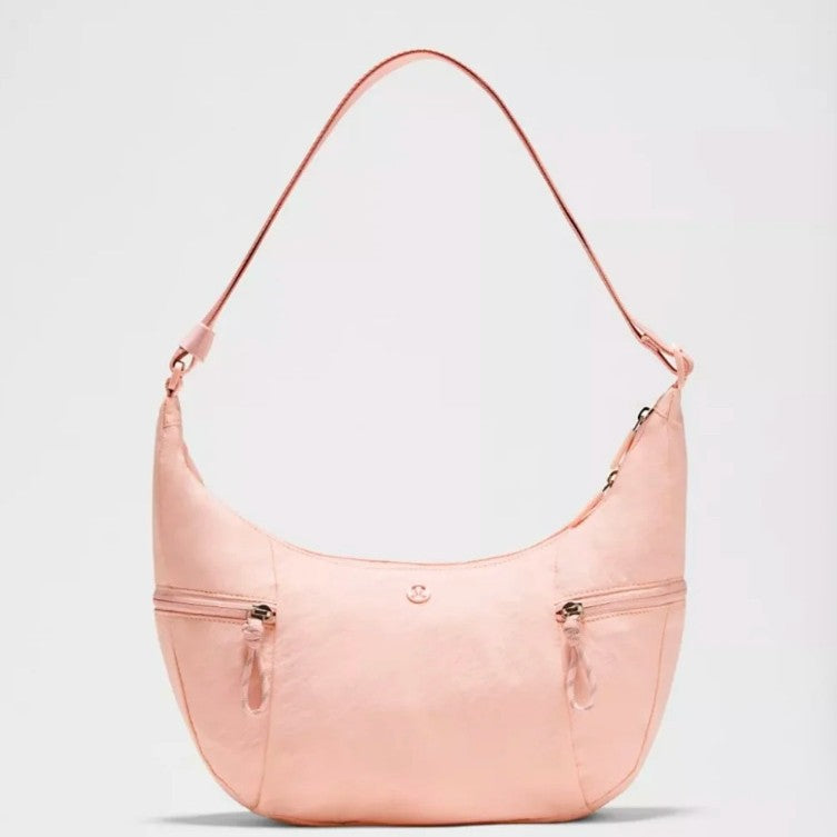 Trendy Popular Croissant Dumpling Female Selenodont Armpit Bags