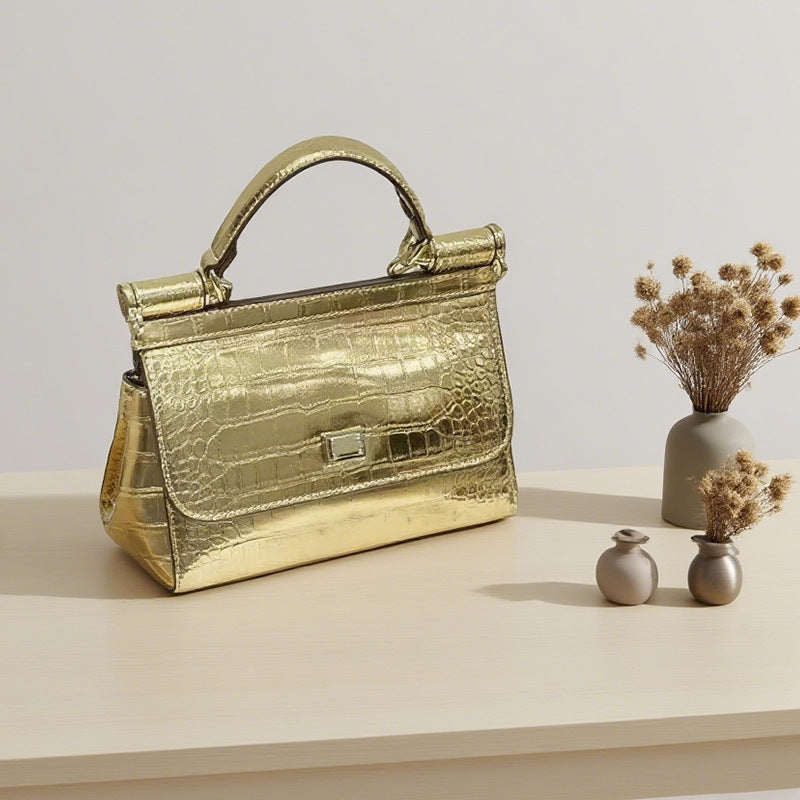 Graceful Spring Home Fashion Luxury High-grade Bags