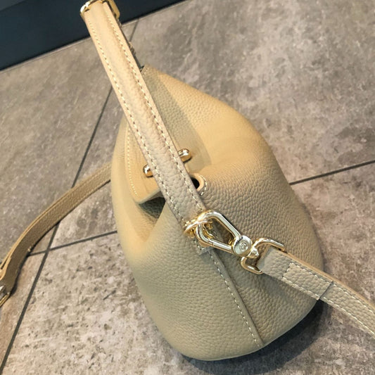 Cool Unique Leather Fashion Simple Premium Small Square Bags