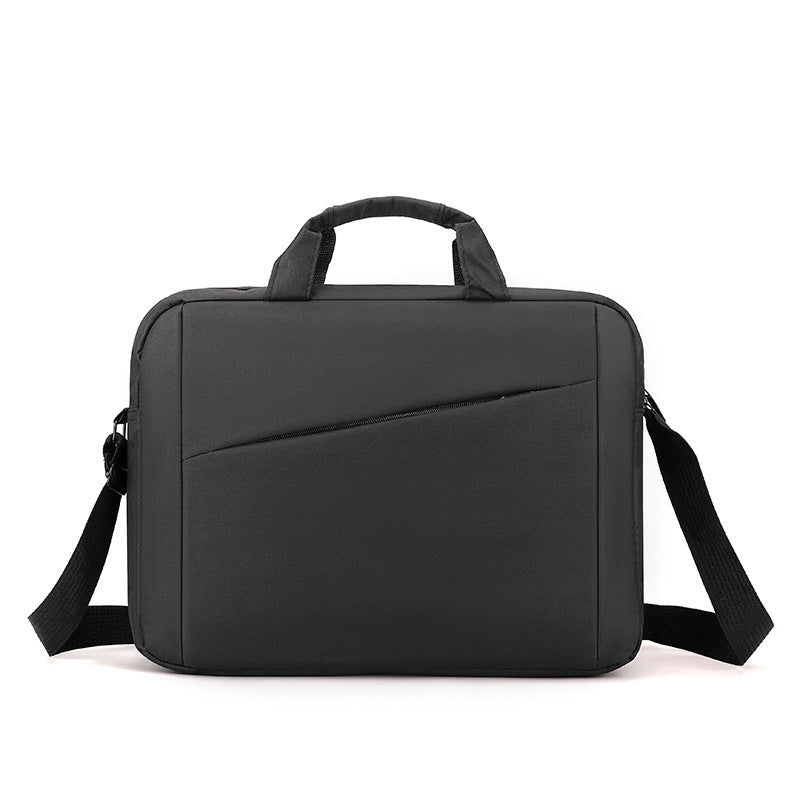 Men's Elegant Portable Computer Conference Gift Laptop Bags