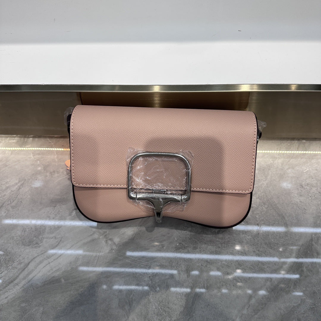 Women's High-grade Light Luxury Genuine Leather Bags