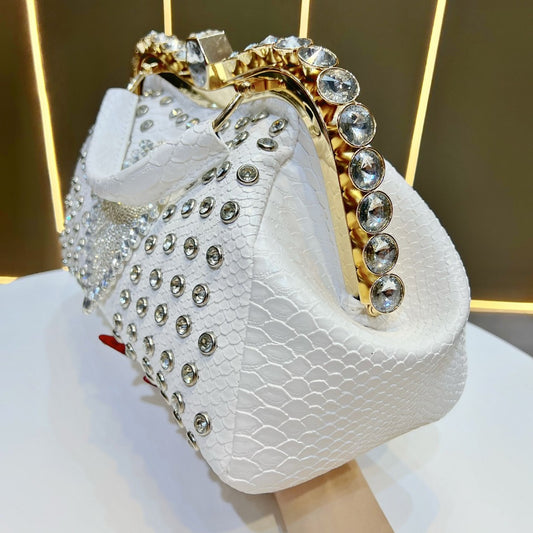 Innovative Women's Capacity Luxury High Sense Handbags