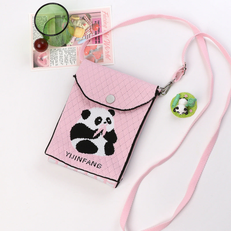 Fashion Versatile Hand Daily National Style Trendy Handbags