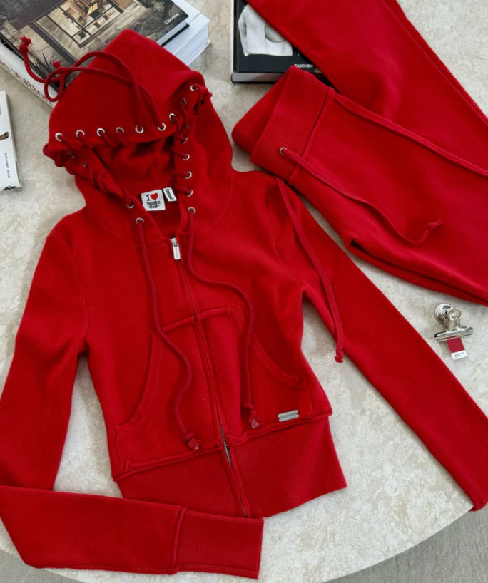 Women's Stylish Popular Long Sleeve Fashion Suits