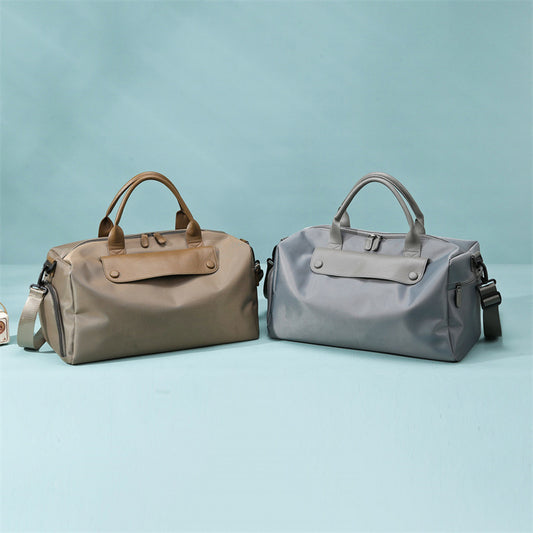 Women's Large Capacity Leisure Yoga Journey Bags