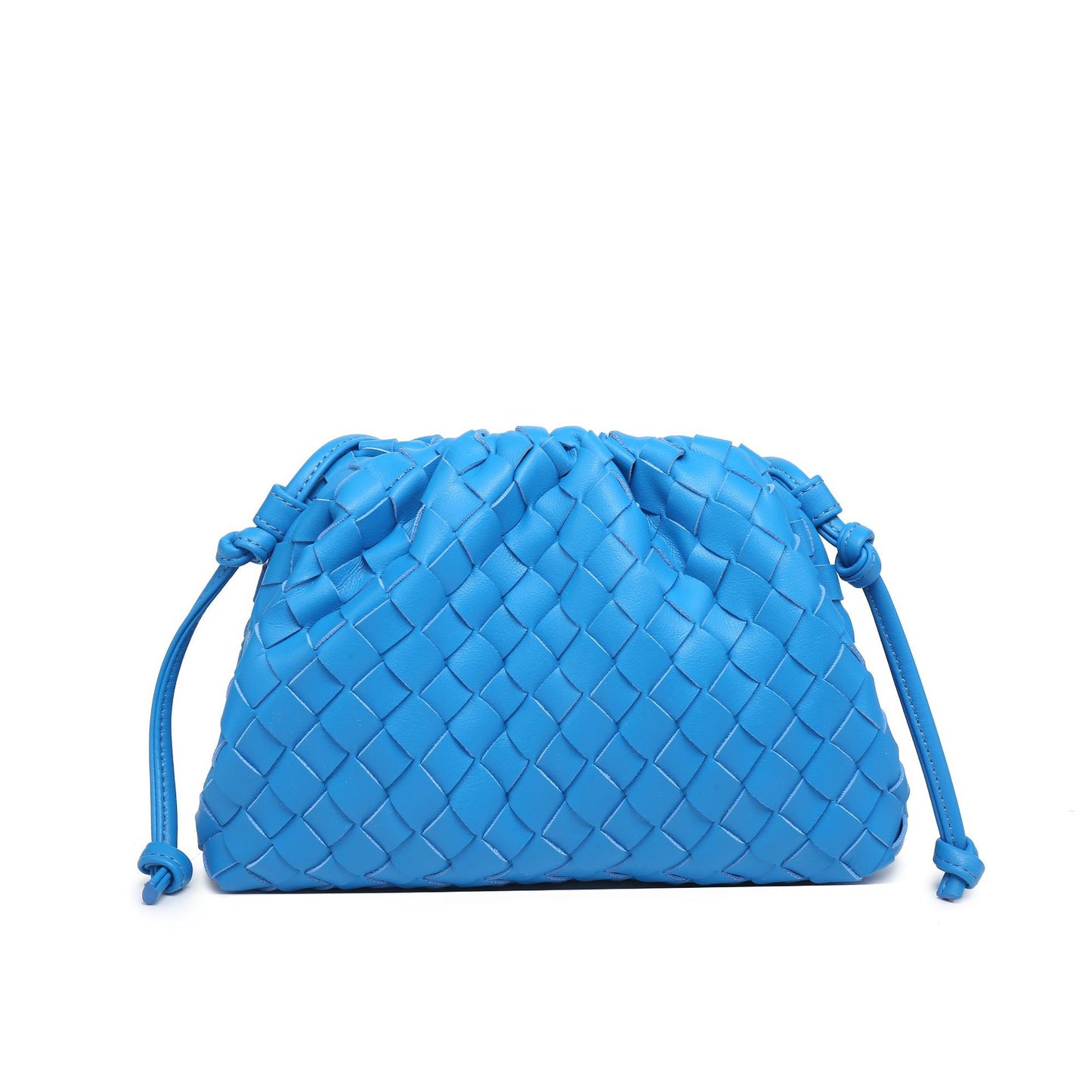 Women's Cloud Sweet Fashion Clip Handmade Bags