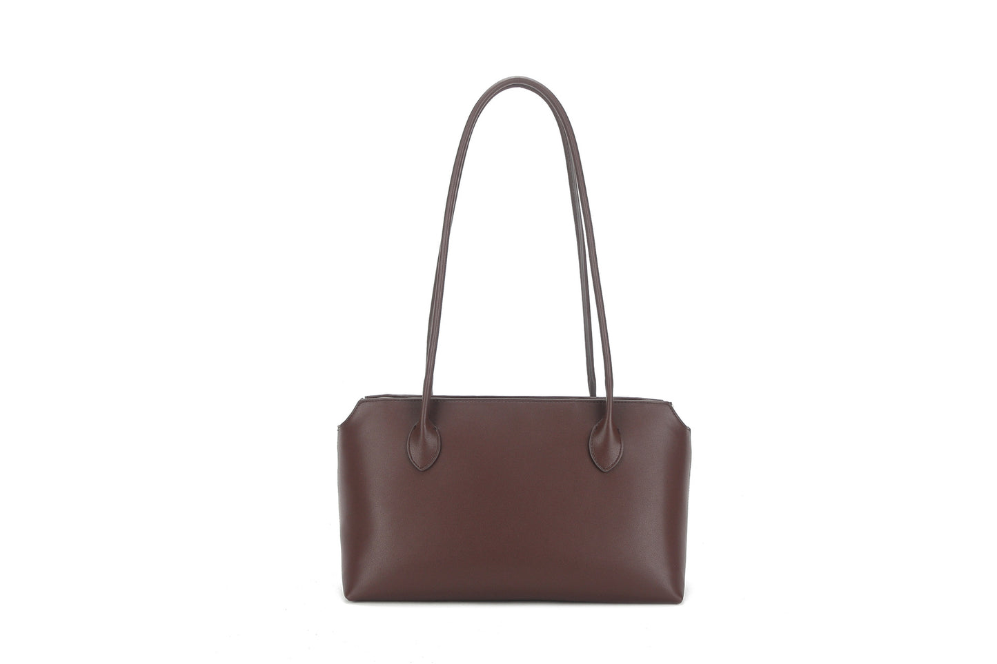 Women's Style Easy Matching Large Capacity Underarm Tote Bags