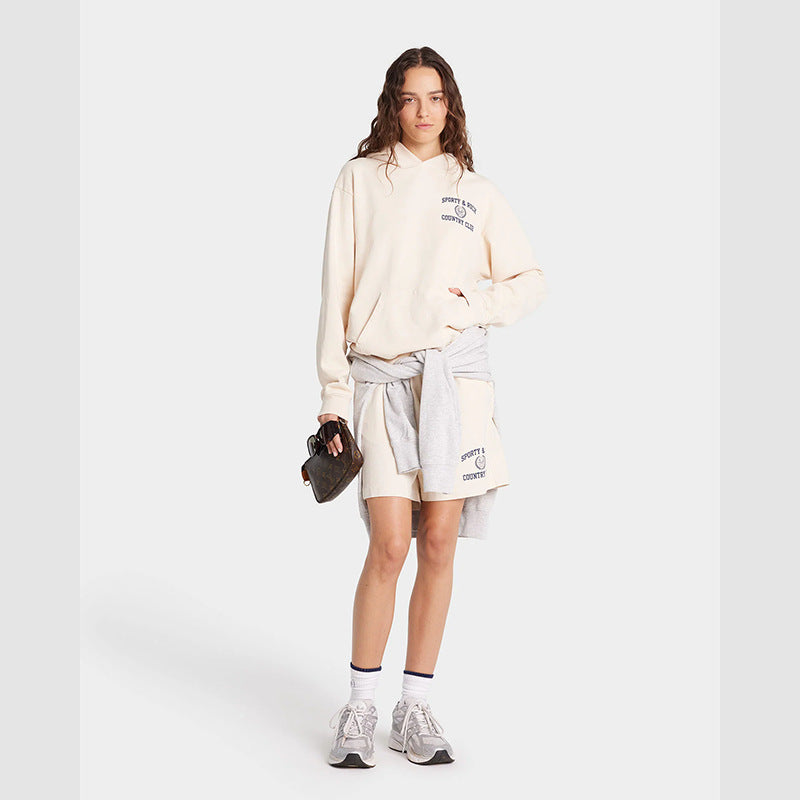 Women's Refund Or Exchange Letter Printing Veet Sweaters